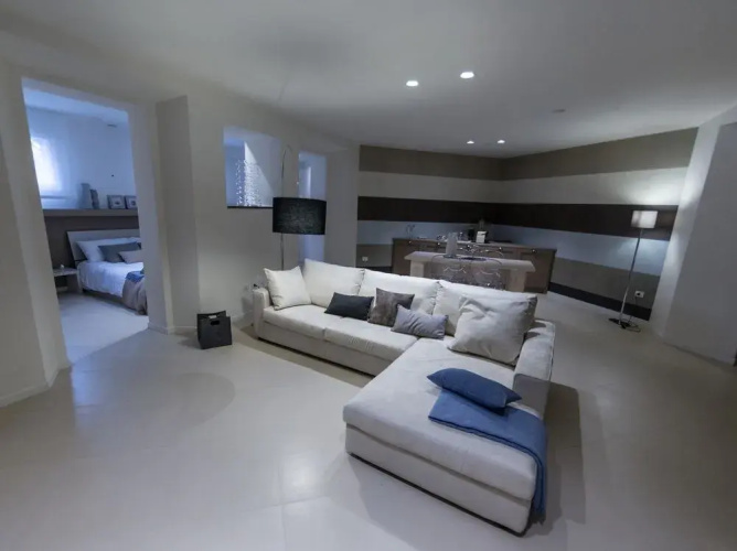 Suite Villa Ida