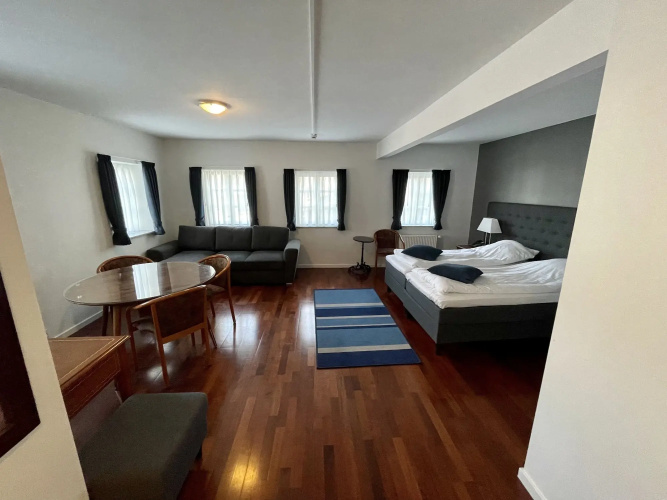 Hotel Marselis