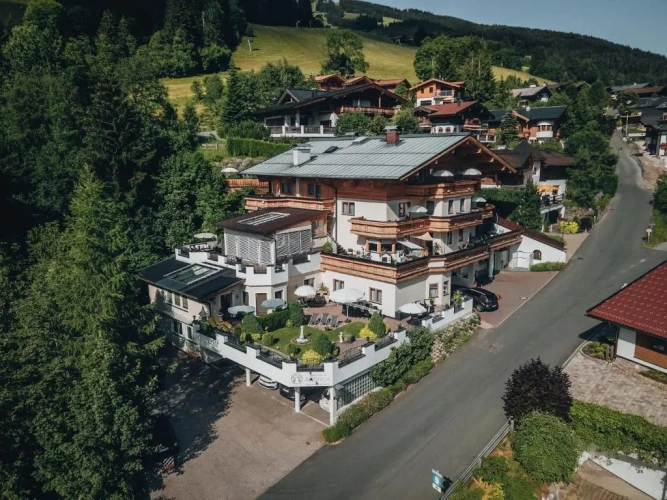 1 Bedroom Double Apartment