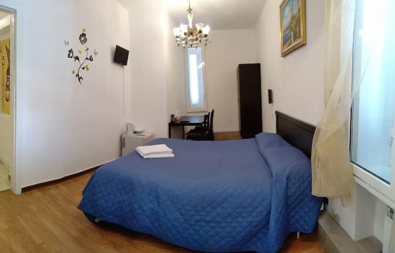 B&B Le 4 Fontane