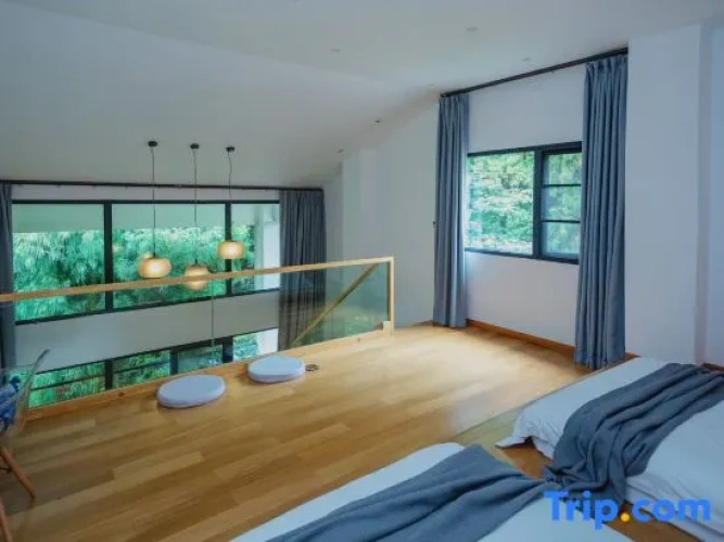 Duplex Suite