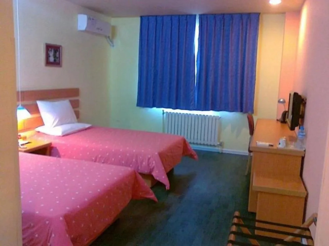 Home Inn
