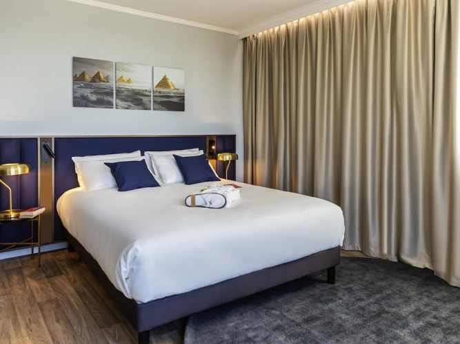 Privilege Family Suite