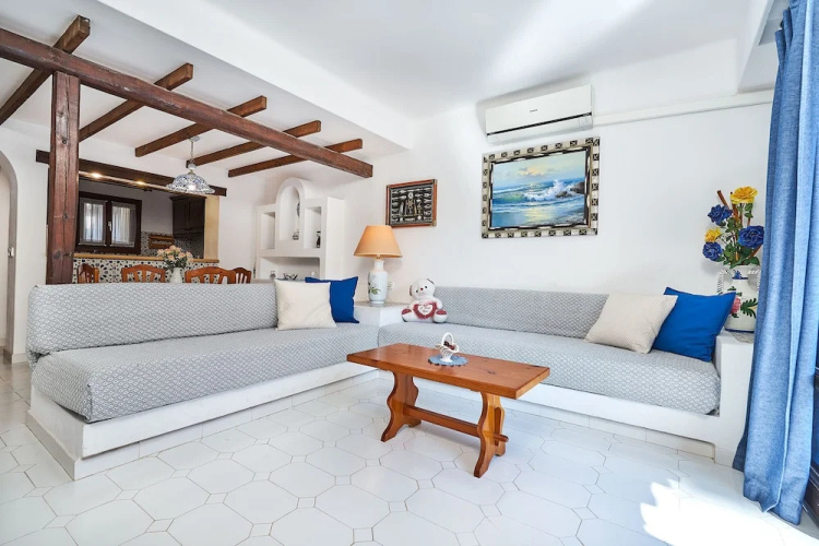 Espanhouse Aldea