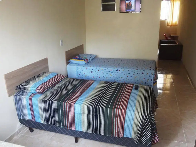 Hotel Bem Estar