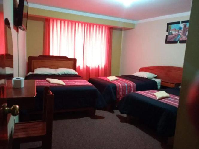 Hostel Cesars