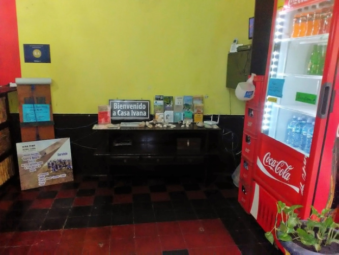 Hostal Casa Ivana