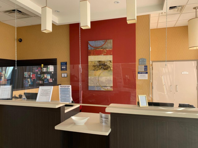 Best Western Plus Bowmanville photo 14