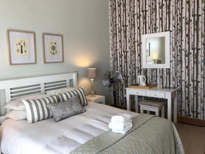 Standard Double Family room