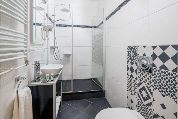Best Western Plus Celebrity Suites photo 11
