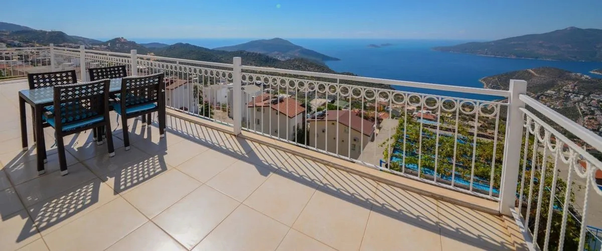 Villa Fusya