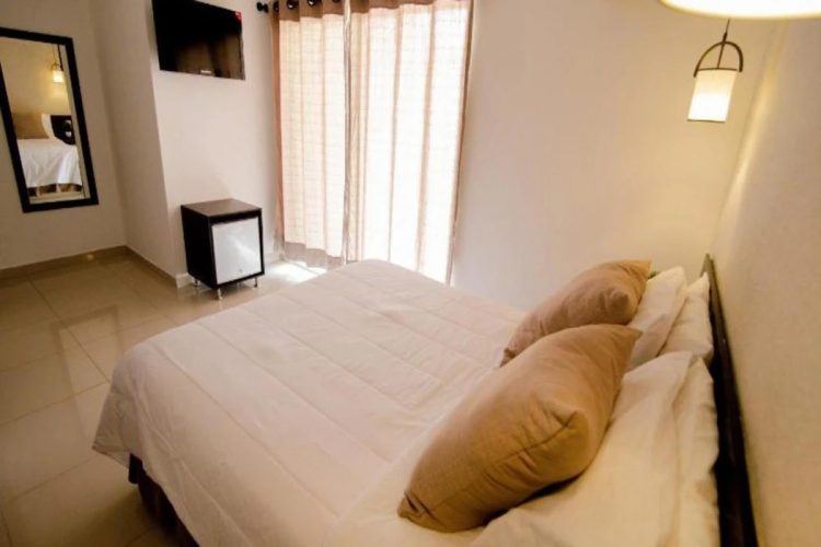 Hotel Maranatá