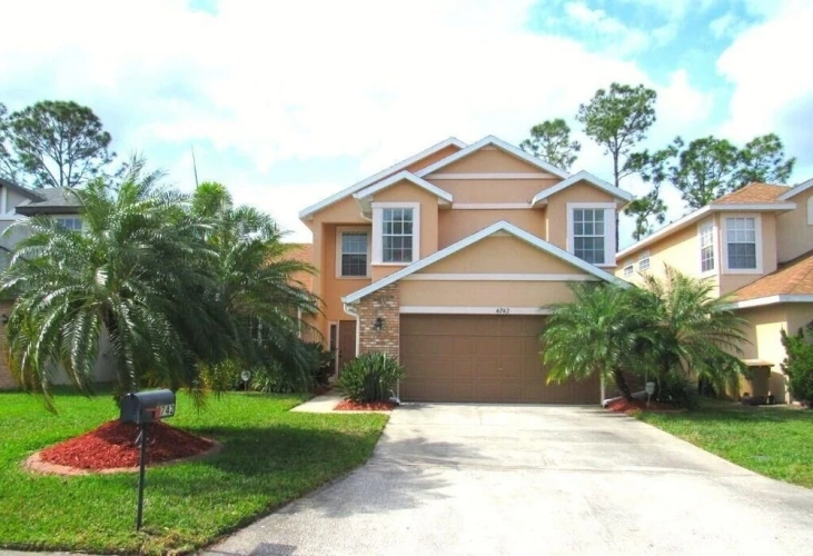Family Villa