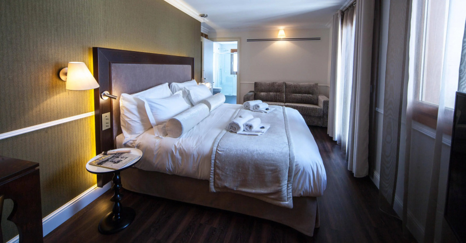 Hotel Hostal Cuba