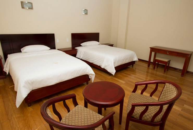 Hotel Lottus