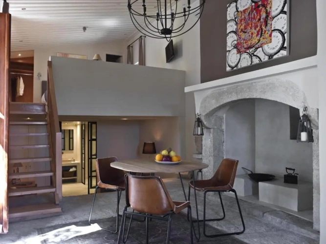 Superior Suite