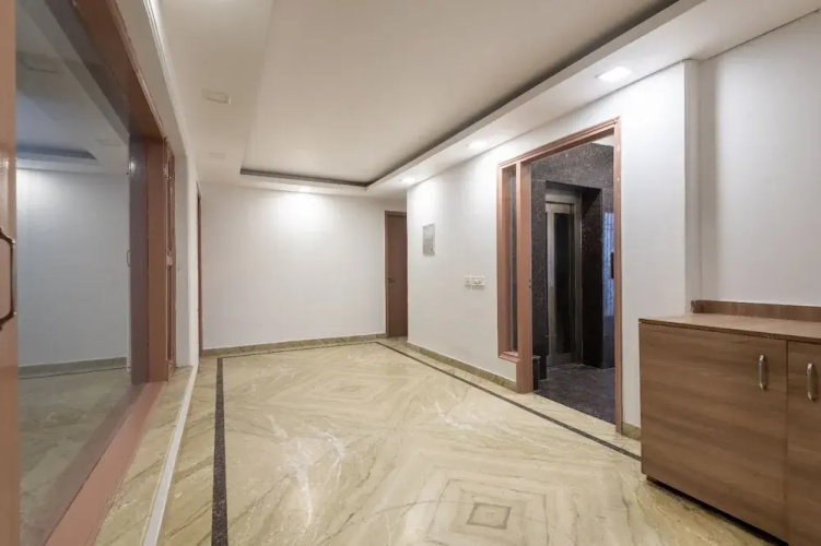 Saavi Hotel Medicity