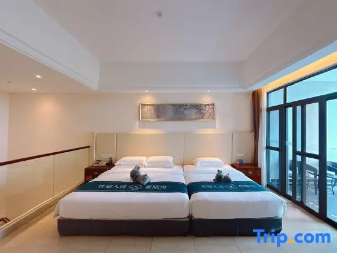 Duplex Suite