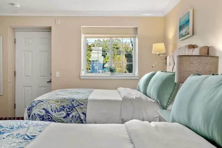 Guest House Suites