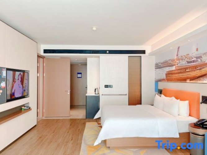 Standard Double Family room