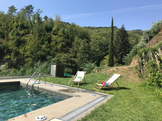 La Ferriera Villa da Sogno