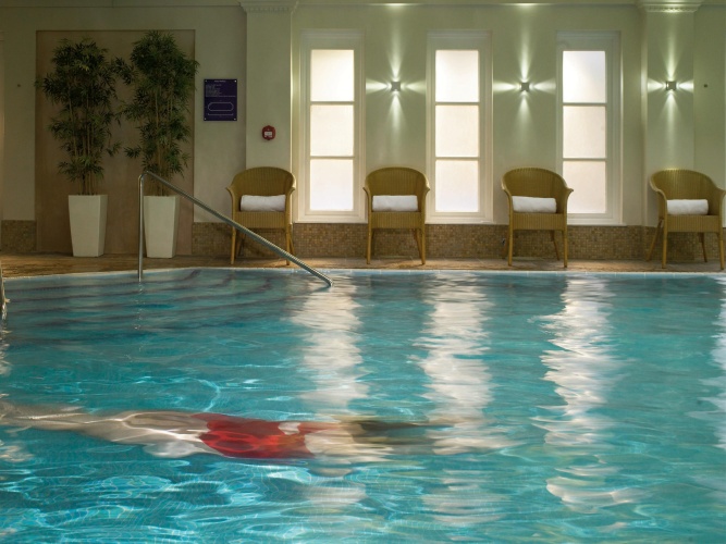 Macdonald Bath Spa Hotel photo 16