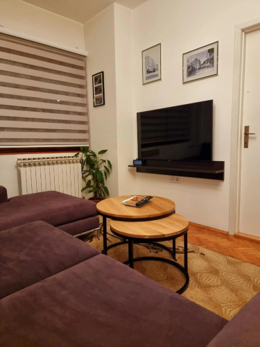 Apartment Kirlic