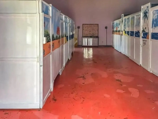 Standard room