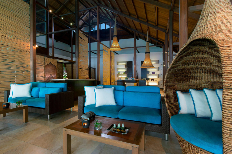 The Westin Langkawi Resort & Spa photo 12
