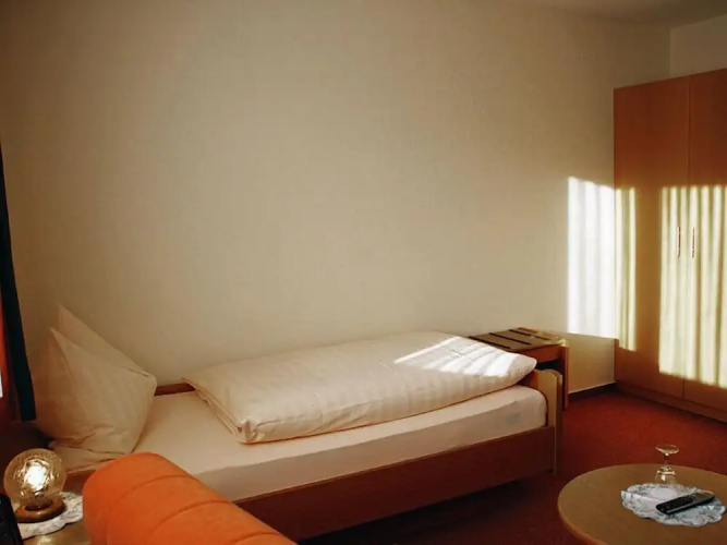 Landhotel Wolf-Mertes