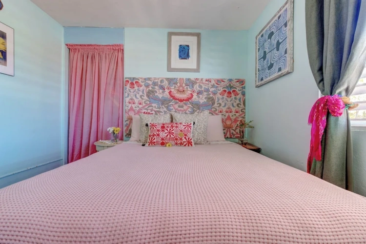 Comfort Cottage