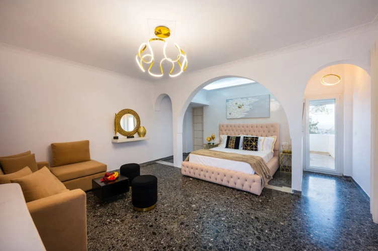 Aina Suites