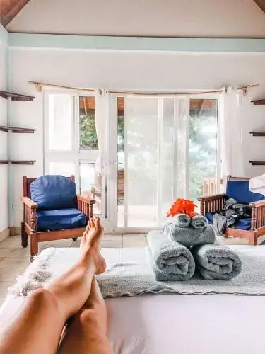 Bird Island Bungalows