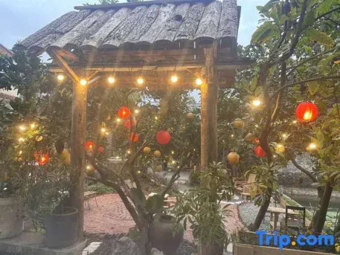 Wood Haven Homestay