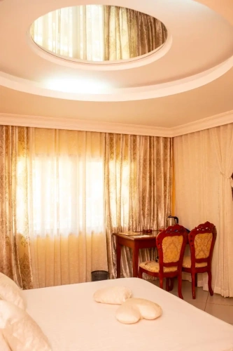1 Bedroom Superior Suite