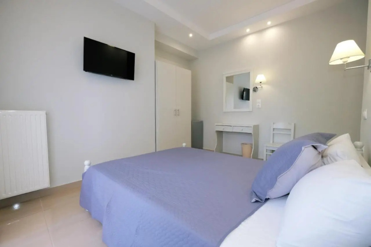 Paris Hotel