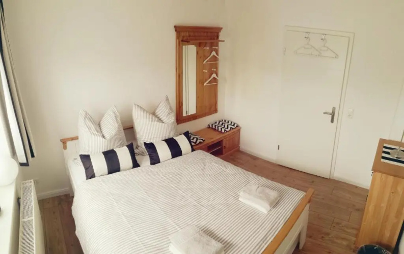 Ferienhaus Schleeff