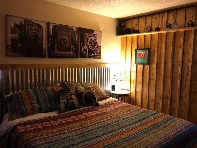 Dusty Boots Motel