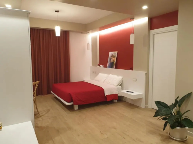 B&B L'Abbazia