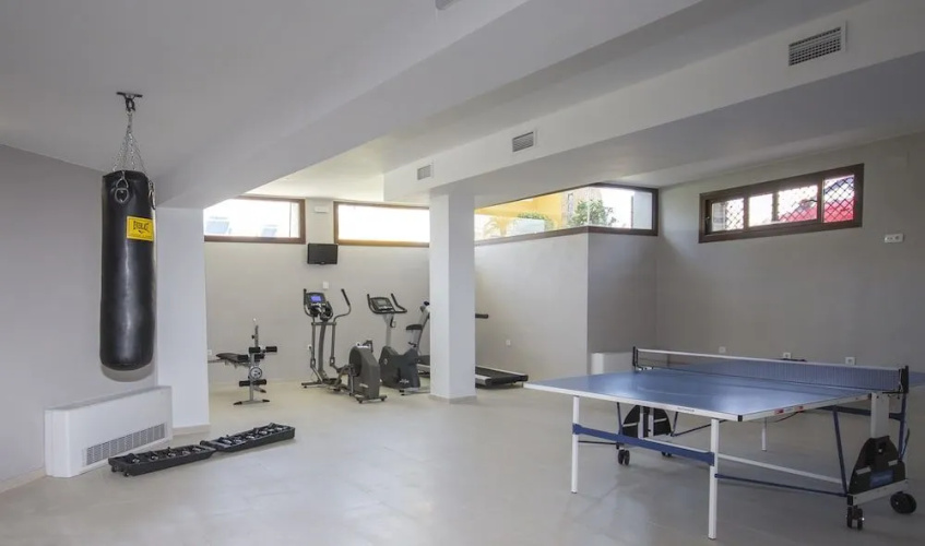 Hostal Doña Lola Marina