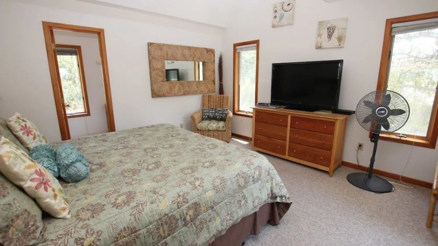Carolina Sunset - 4 Br Home