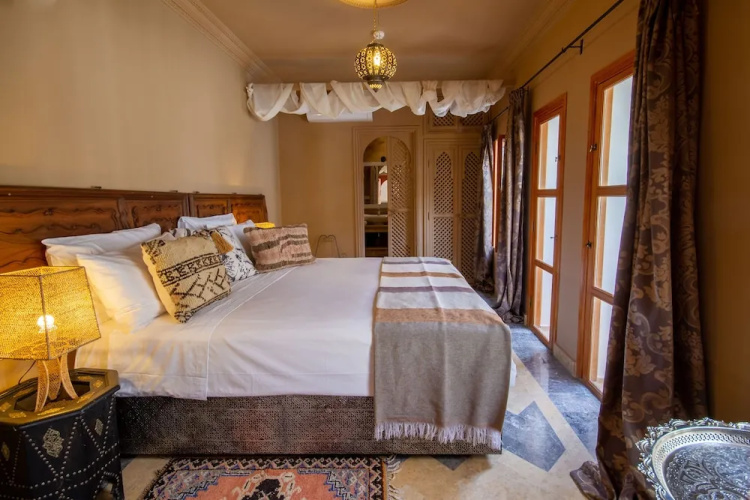 Riad SofYan