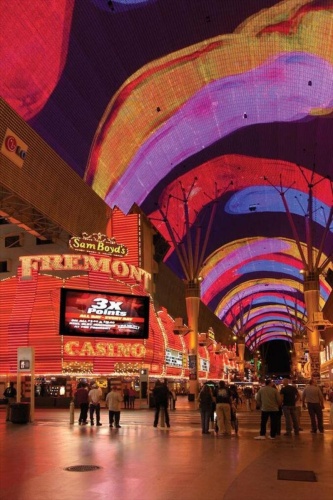 Fremont Hotel And Casino photo 23