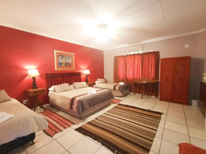 Standard Family room