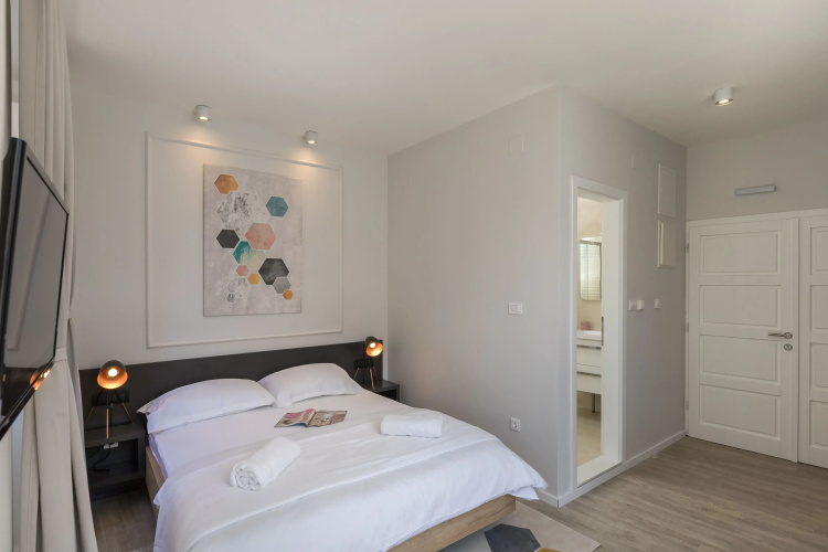 Apartments Urbis