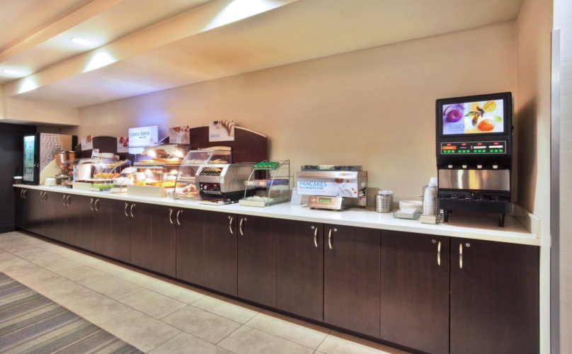 Holiday Inn Express Sault Ste Marie photo 13