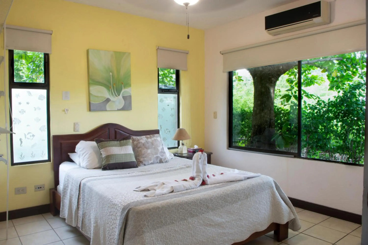 Apartments-Villas Playa Potrero 1