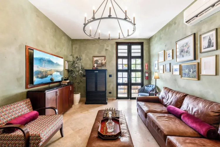 Casa Lucienne - Adults Only