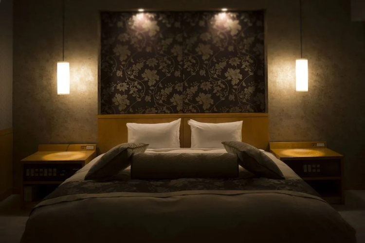 Hachinohe Parkhotel