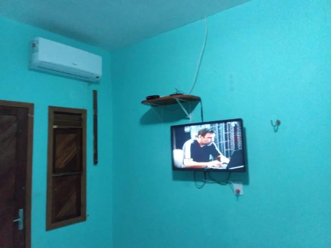 Standard Suite